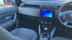 Dacia Duster 1.0 TCe 100 Prestige 5dr Bi Fuel Estate